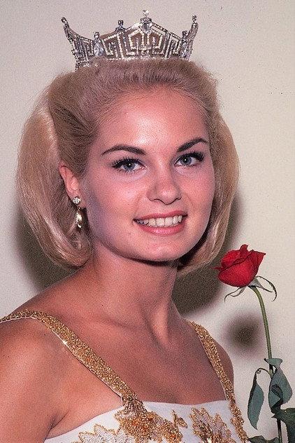 Judith Anne Ford - Actor Profile Photo