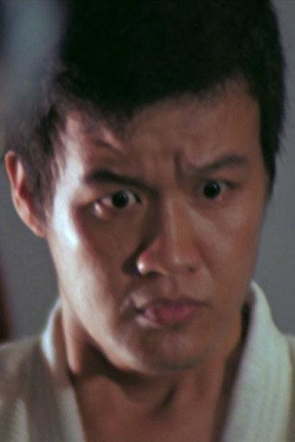 Johnston Wong Chan-Sin - Actor Profile Photo