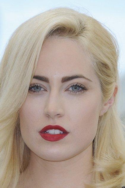 Charlotte Sullivan - Actor Profile Photo
