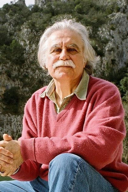 Jean-Michel Geneste - Actor Profile Photo