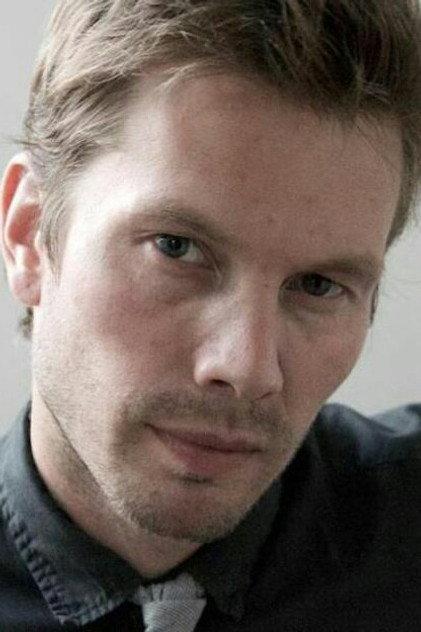 William Prociuk - Actor Profile Photo