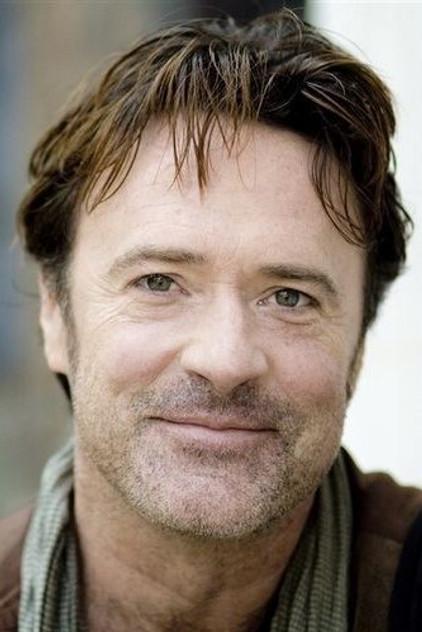 Dominic Gould - Actor Profile Photo