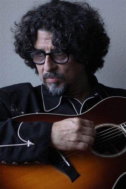 Dan Navarro - Actor Profile Photo