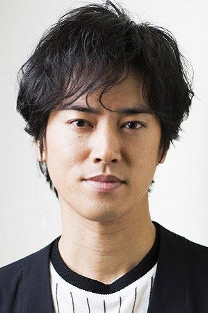 Kenta Kiritani - Actor Profile Photo