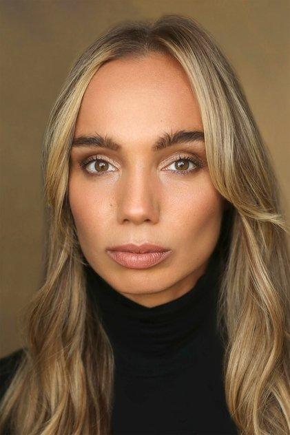 Katrina Durden - Actor Profile Photo