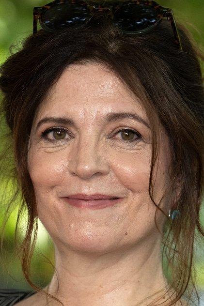 Agnès Jaoui - Actor Profile Photo