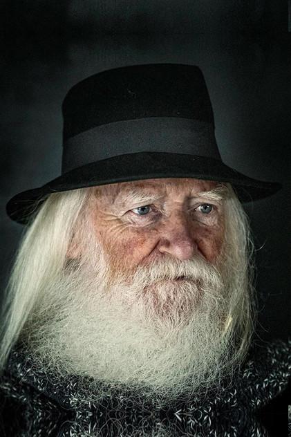 Sean Derry - Actor Profile Photo