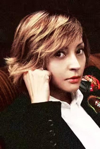 Kaori Kawamura - Actor Profile Photo