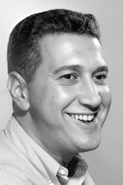 Hy Averback - Actor Profile Photo