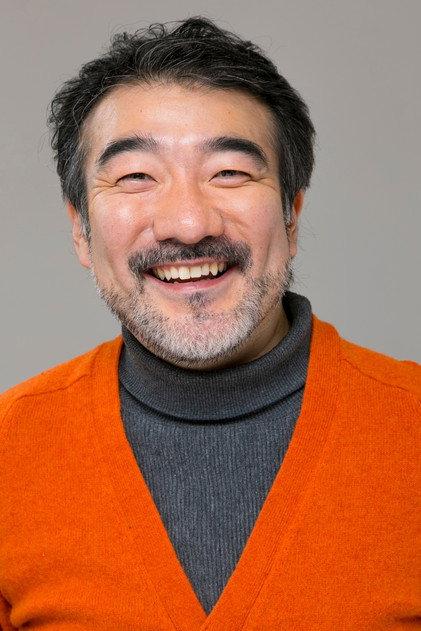 Yusuke Noguchi - Actor Profile Photo