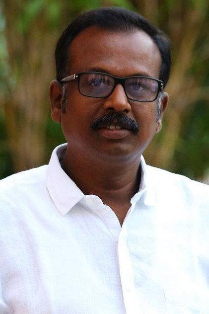 Raja Mohammad - Actor Profile Photo