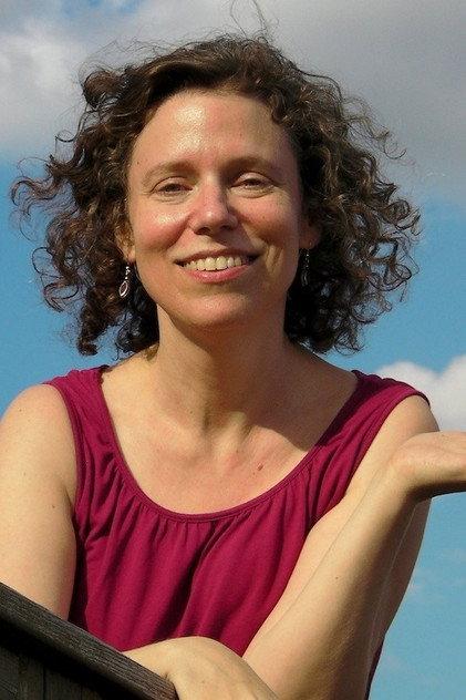 Nina Paley - Actor Profile Photo