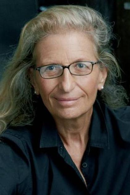Annie Leibovitz - Actor Profile Photo