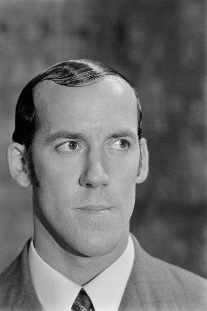 Lionel Vitrant - Actor Profile Photo