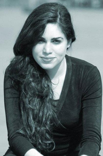 Lucile Boulanger - Actor Profile Photo