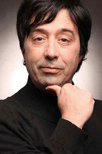 Osman Cavcı - Actor Profile Photo