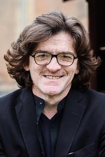 Ernesto Lama - Actor Profile Photo