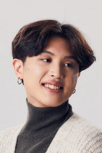 Rcheng Lin - Actor Profile Photo