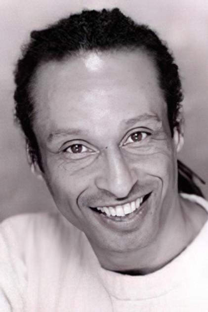 Stewart Avon-Arnold - Actor Profile Photo