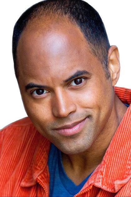 Brandon Jarrett - Actor Profile Photo