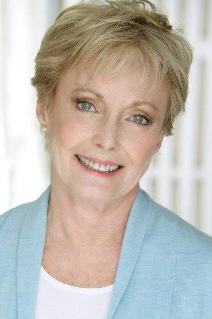 Judith McConnell - Actor Profile Photo