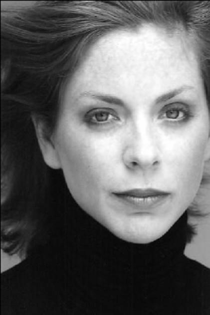 Heather Fairfield - Actor Profile Photo