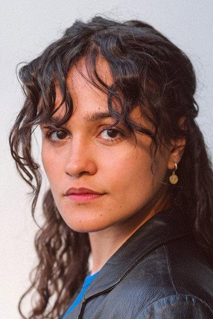 Tchuci - Actor Profile Photo