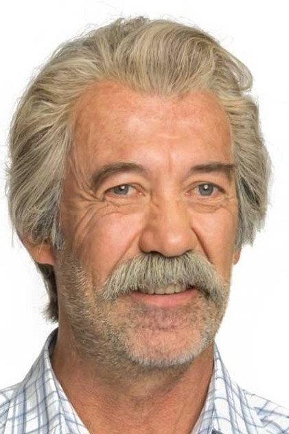 Shaun Johnston - Actor Profile Photo