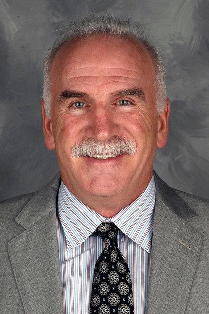 Joel Quenneville - Actor Profile Photo