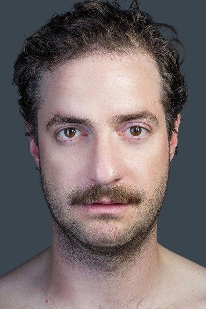 Fridolin Sandmeyer - Actor Profile Photo