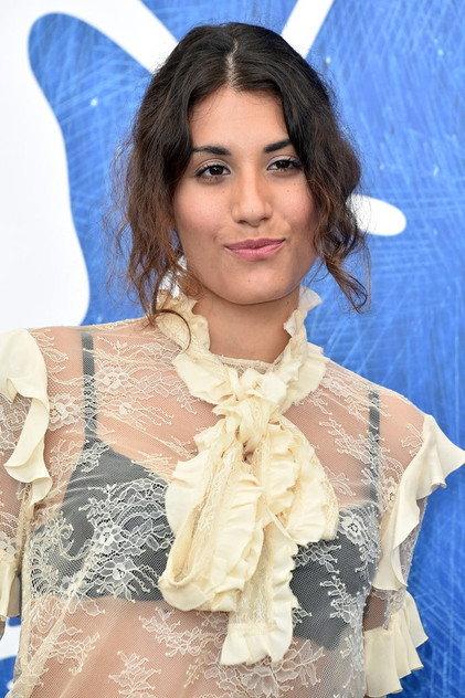 Ginevra De Carolis - Actor Profile Photo