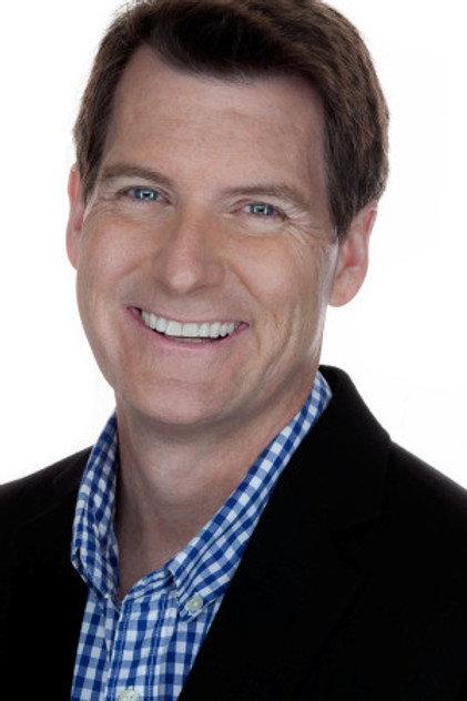 Sean Masterson - Actor Profile Photo