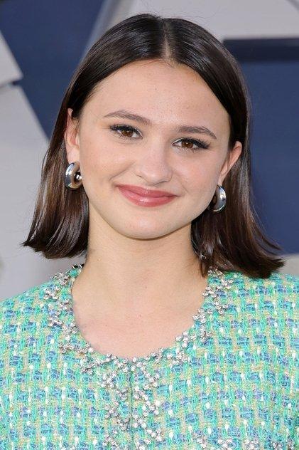 Ava Russo - Actor Profile Photo