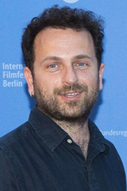Fabrizio Ferraro - Actor Profile Photo