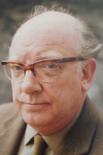 Arthur Lowe - Actor Profile Photo