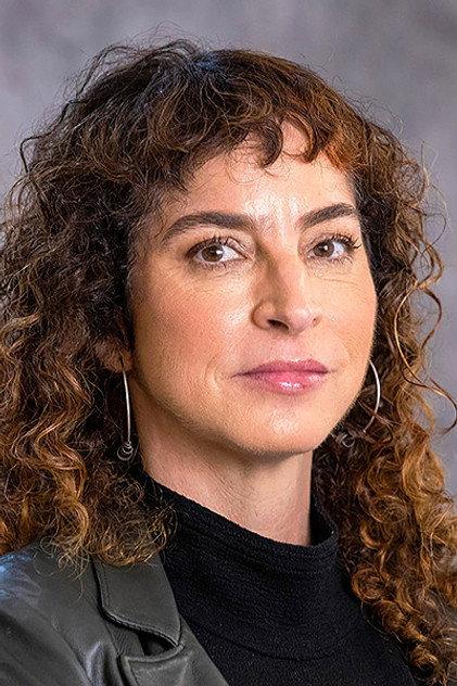 Rosane Svartman - Actor Profile Photo