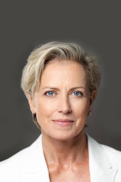 Suzanne Debney - Actor Profile Photo
