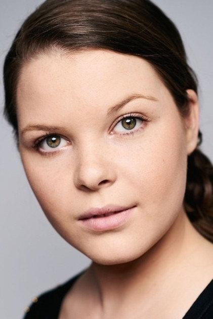 Darci McDonald - Actor Profile Photo