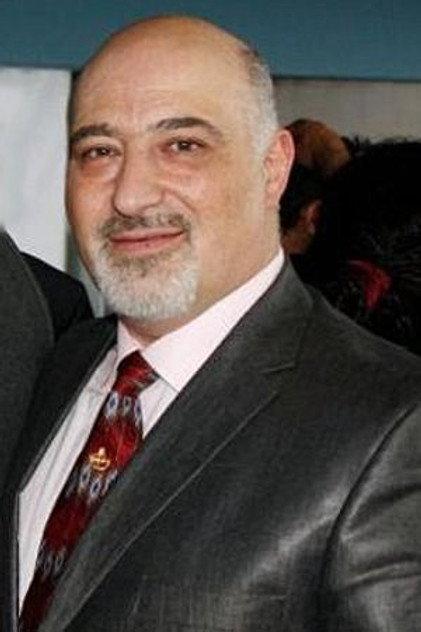 Mario Haddad - Actor Profile Photo