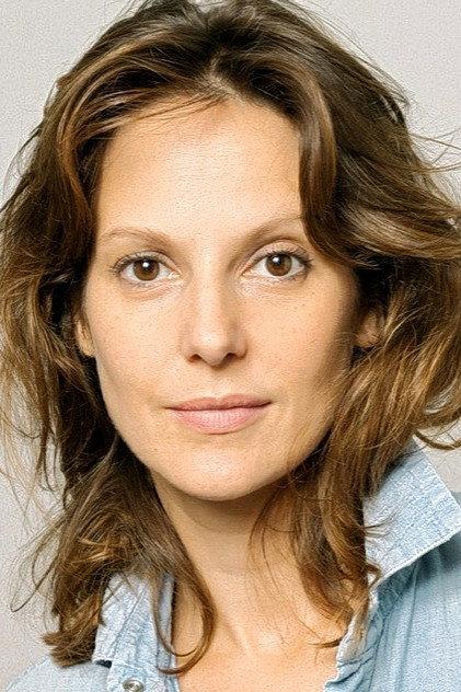 Élodie Navarre - Actor Profile Photo