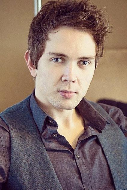 Matthew Stefanson - Actor Profile Photo