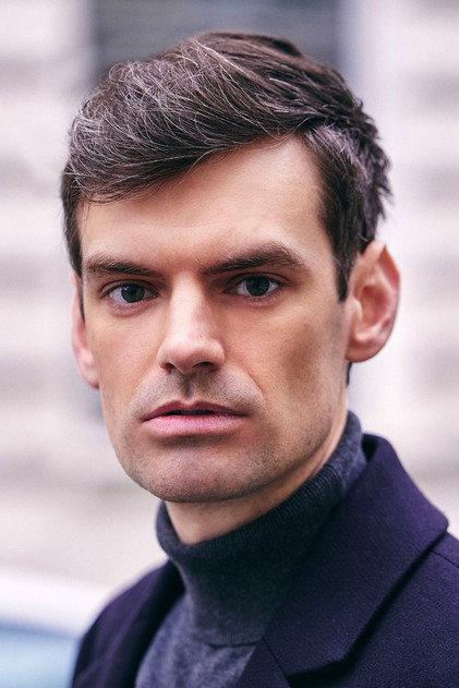 Reto Stalder - Actor Profile Photo