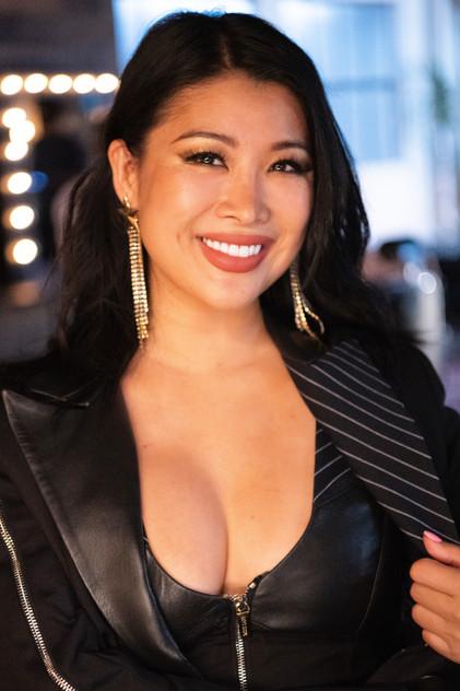 Jiaoying Summers - Actor Profile Photo