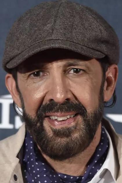 Juan Luis Guerra - Actor Profile Photo