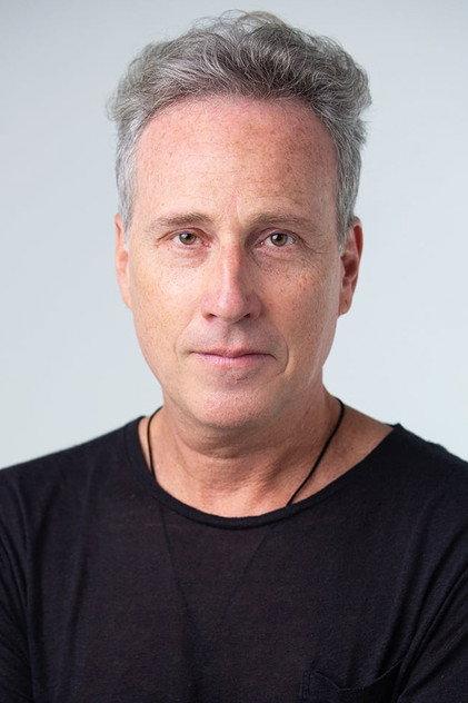 Isio Ghelman - Actor Profile Photo