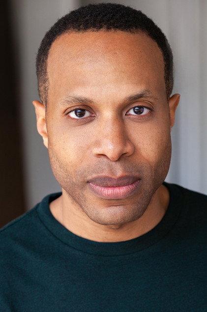 Eugene H. Russell IV - Actor Profile Photo