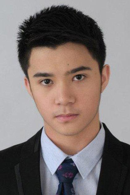 Renz Valerio - Actor Profile Photo