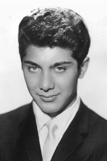 Paul Anka - Actor Profile Photo