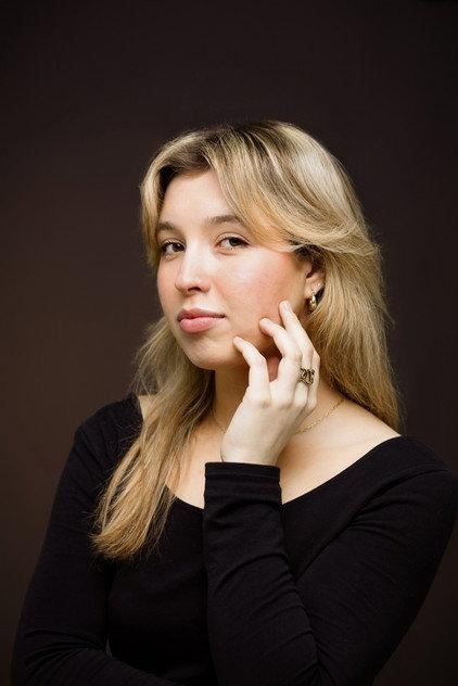 Caroline LeVans - Actor Profile Photo