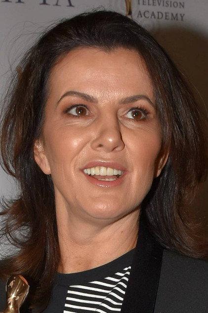 Deirdre O'Kane - Actor Profile Photo